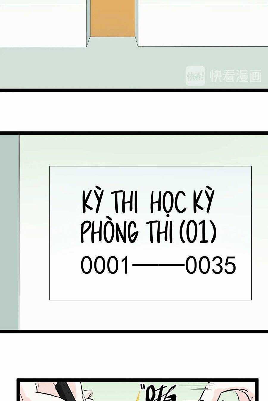 Tinh Thần Đại Hải Của Học Bá Chapter 41 trang 3