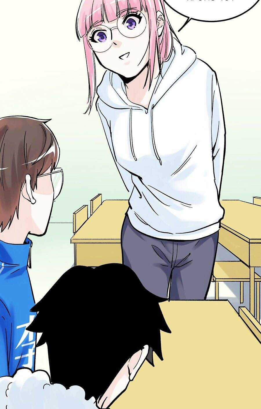 Tinh Thần Đại Hải Của Học Bá Chapter 41 trang 38