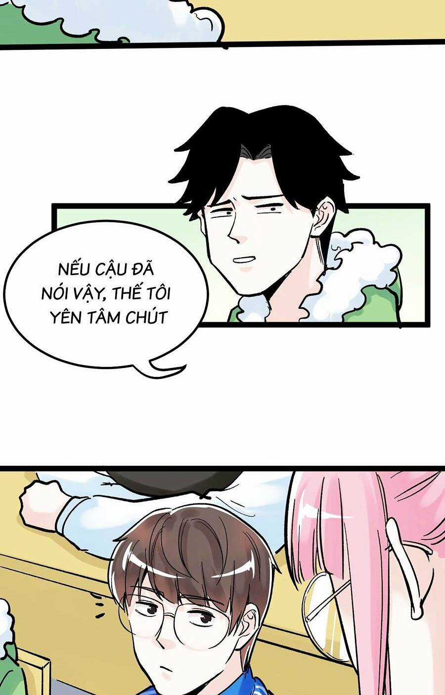 Tinh Thần Đại Hải Của Học Bá Chapter 41 trang 39