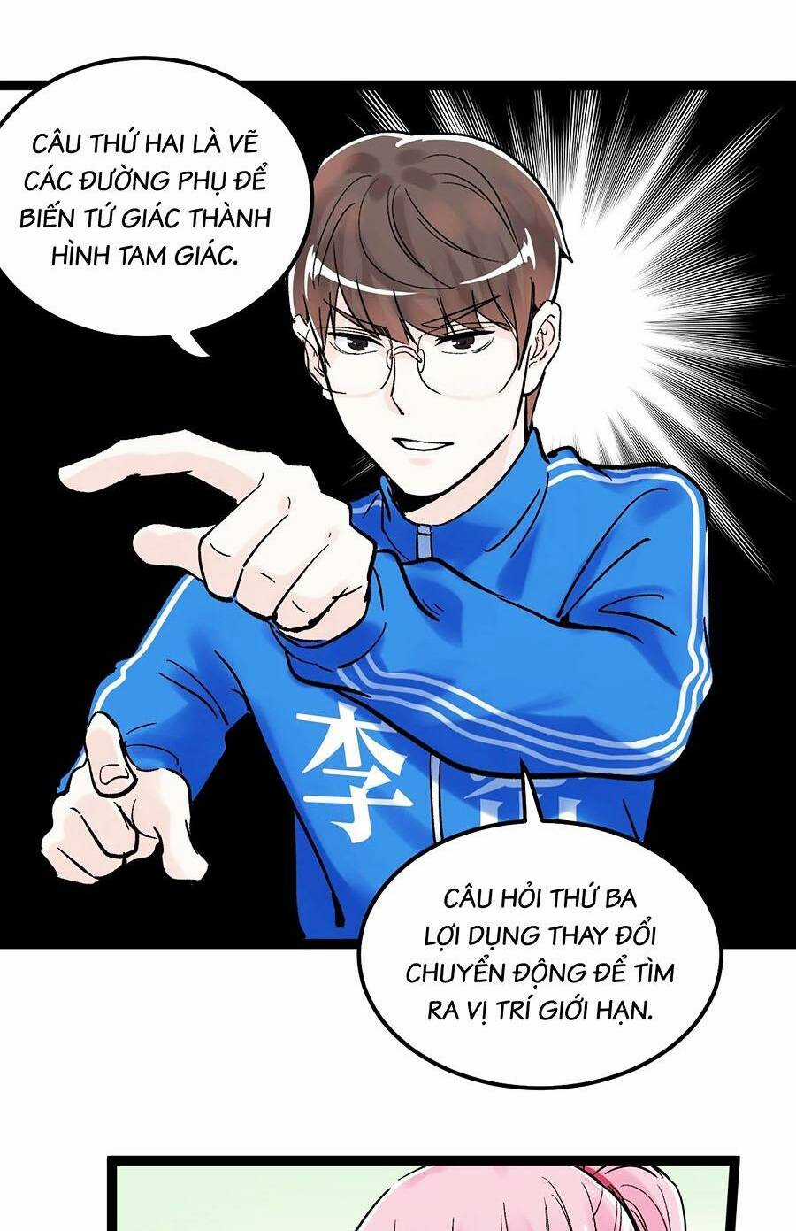 Tinh Thần Đại Hải Của Học Bá Chapter 41 trang 41