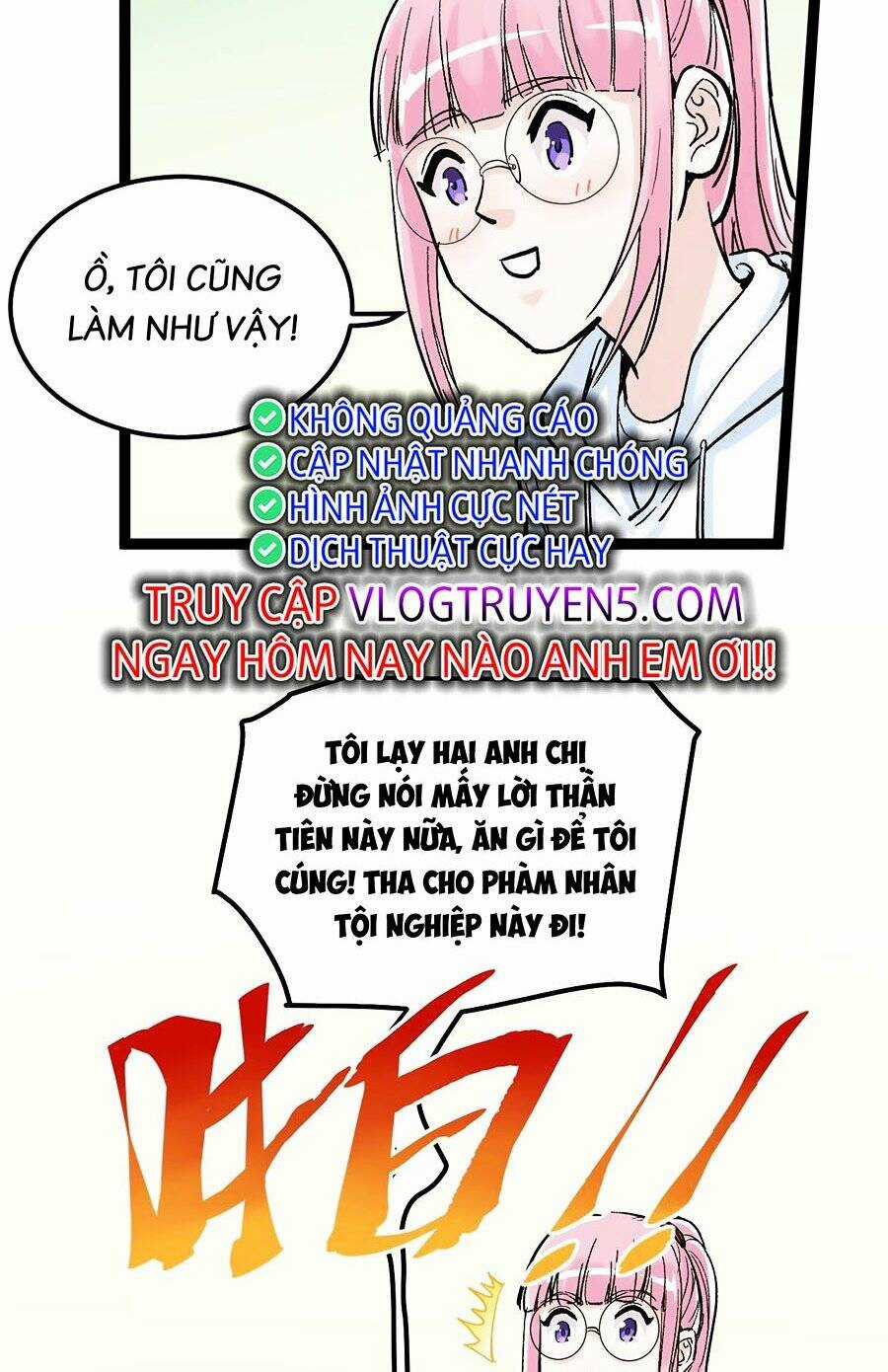 Tinh Thần Đại Hải Của Học Bá Chapter 41 trang 42