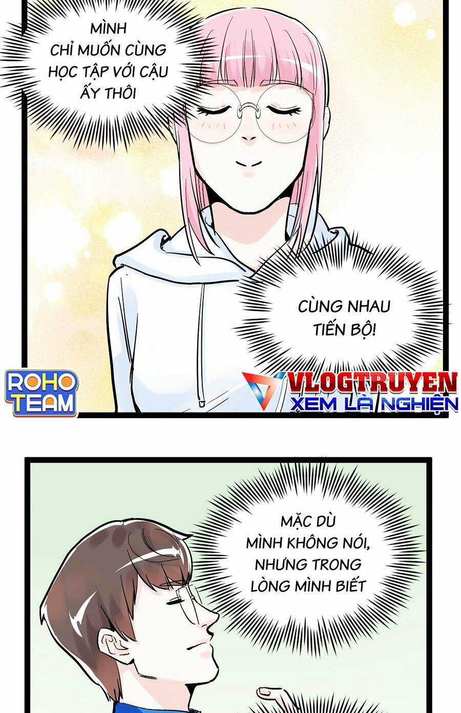 Tinh Thần Đại Hải Của Học Bá Chapter 41 trang 47