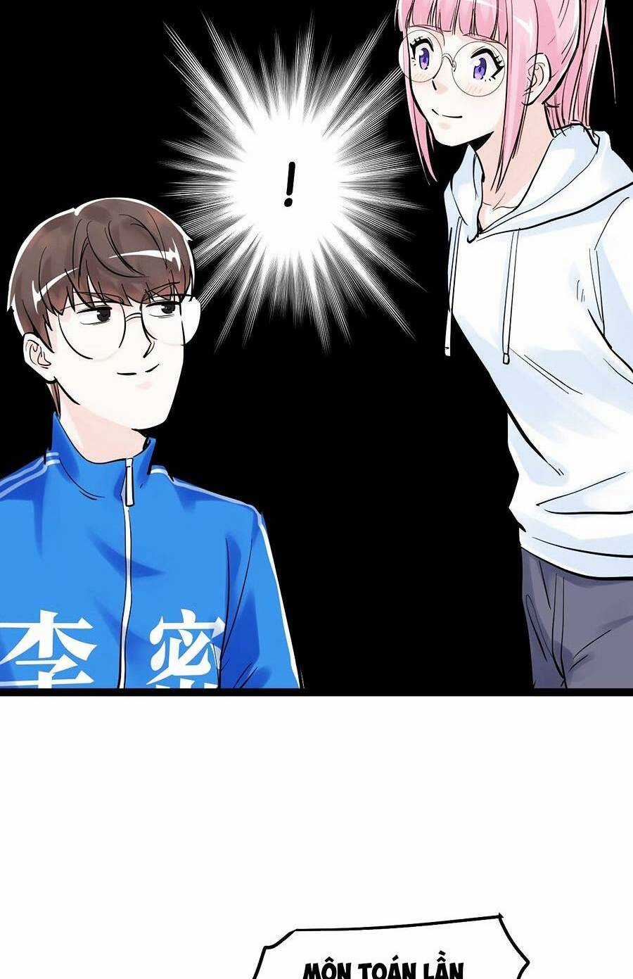 Tinh Thần Đại Hải Của Học Bá Chapter 41 trang 49