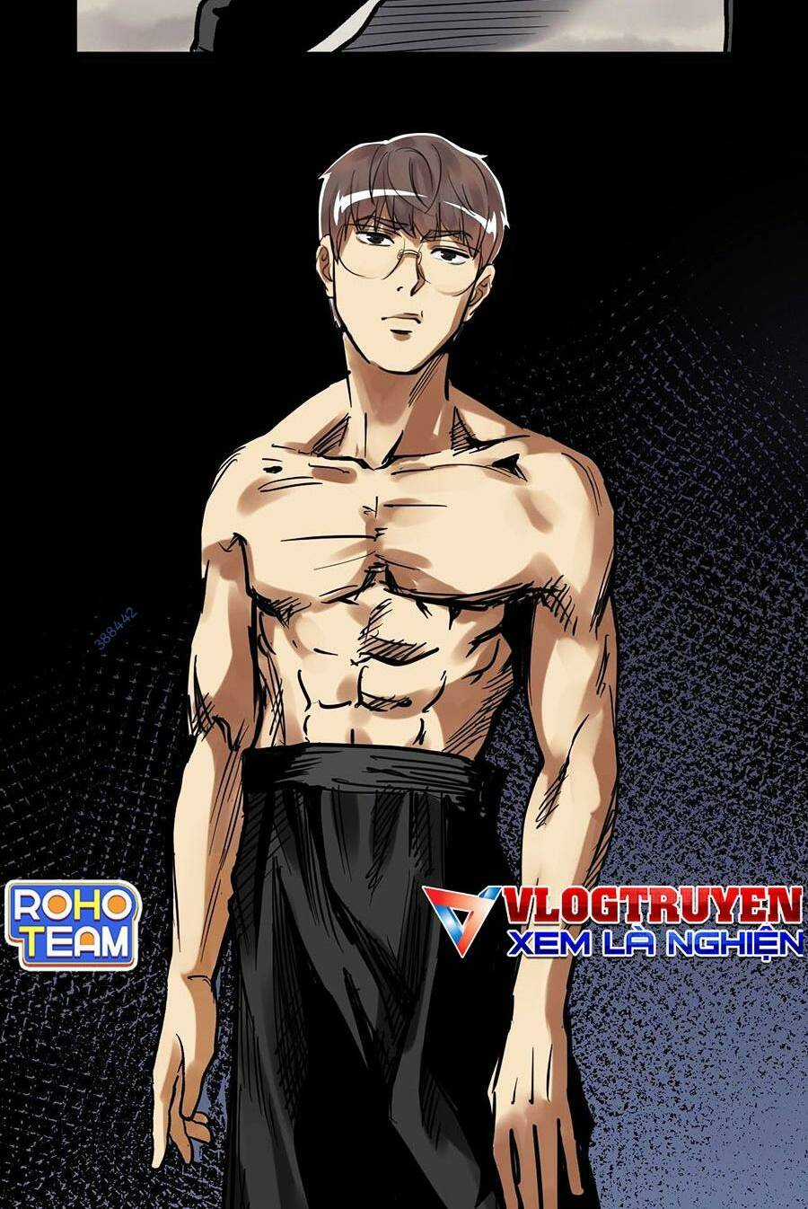 Tinh Thần Đại Hải Của Học Bá Chapter 41 trang 5