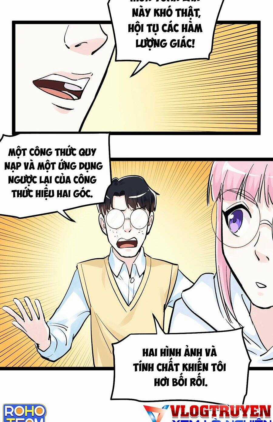 Tinh Thần Đại Hải Của Học Bá Chapter 41 trang 50