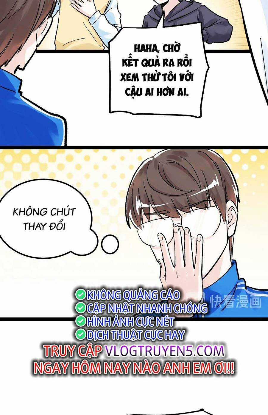 Tinh Thần Đại Hải Của Học Bá Chapter 41 trang 53