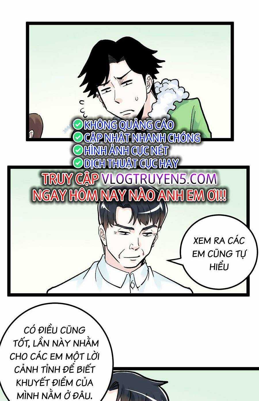 Tinh Thần Đại Hải Của Học Bá Chapter 41 trang 57