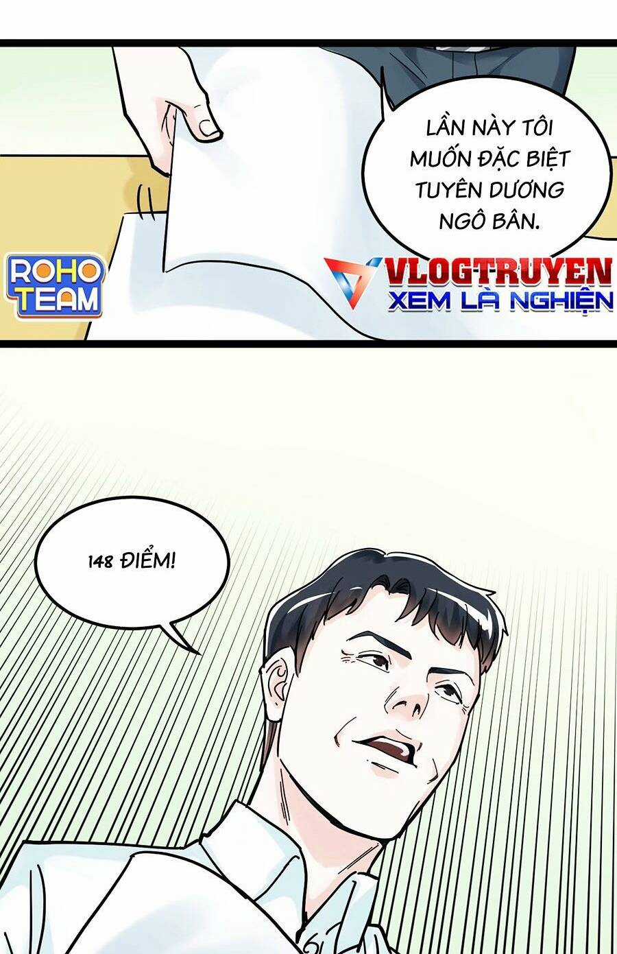 Tinh Thần Đại Hải Của Học Bá Chapter 41 trang 59