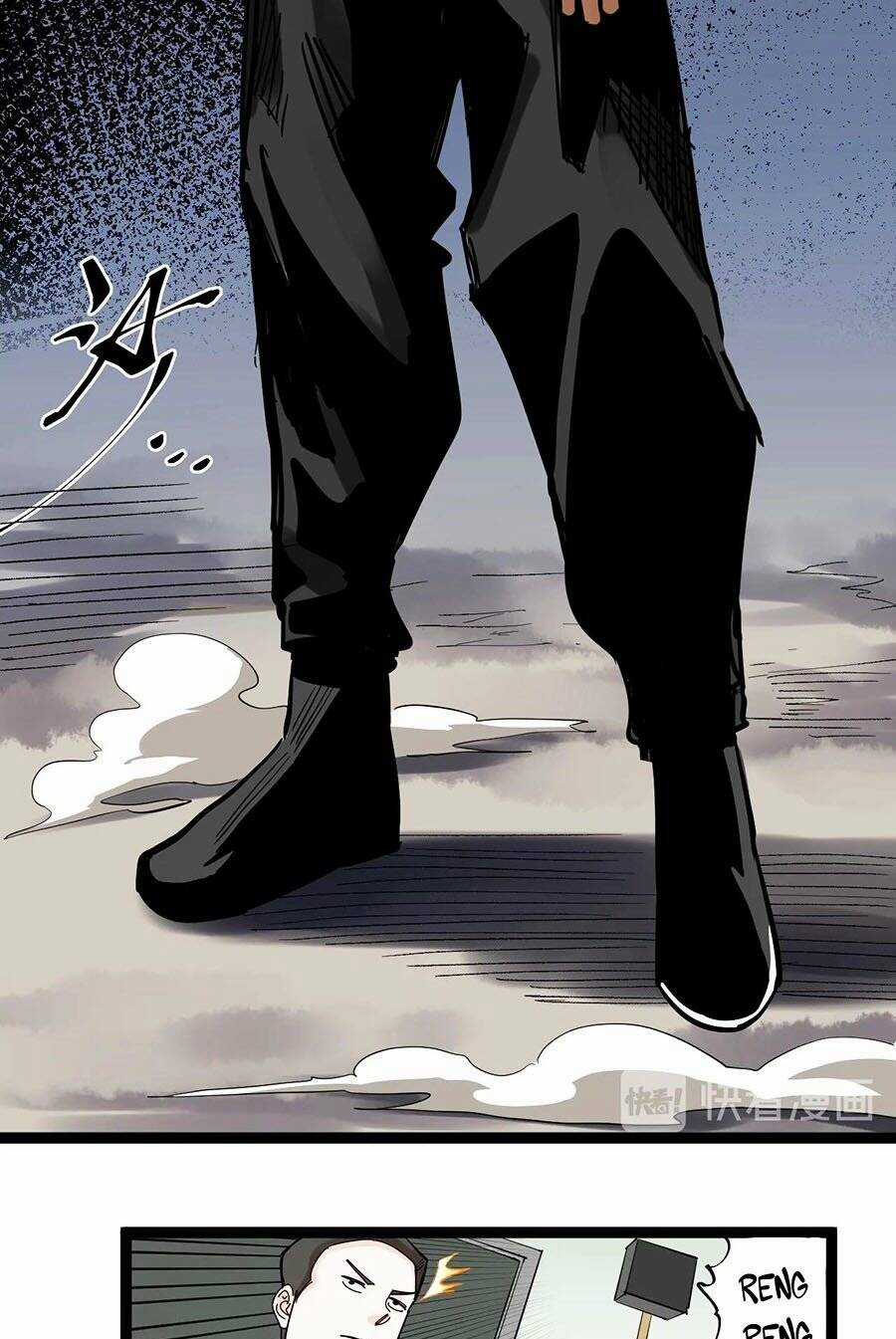 Tinh Thần Đại Hải Của Học Bá Chapter 41 trang 6