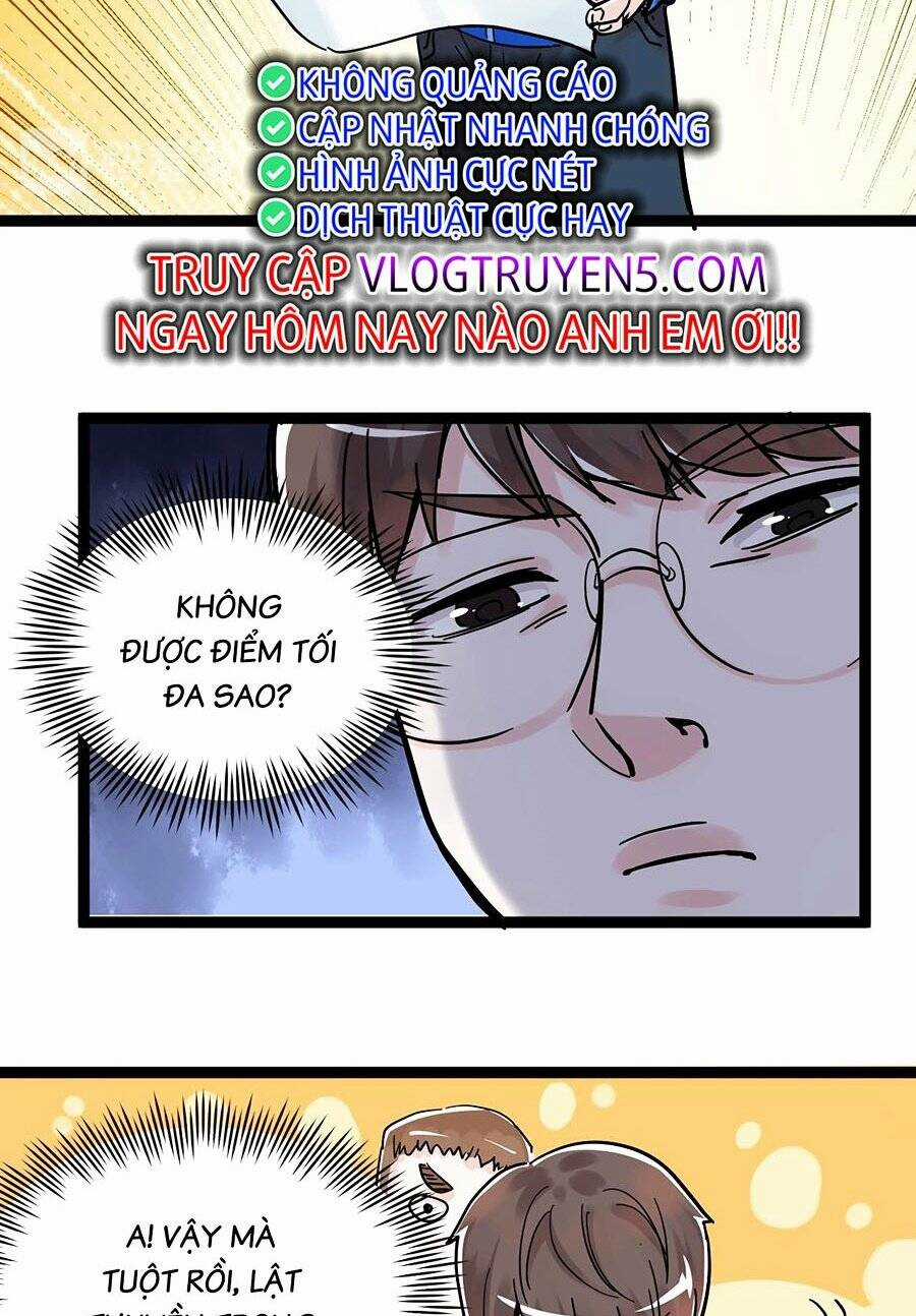 Tinh Thần Đại Hải Của Học Bá Chapter 41 trang 62