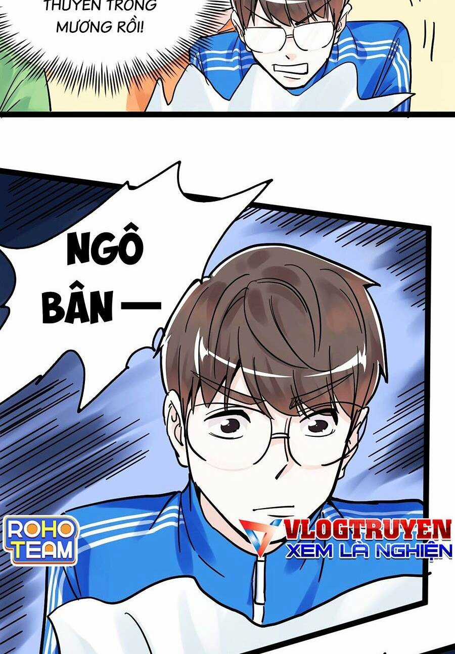 Tinh Thần Đại Hải Của Học Bá Chapter 41 trang 63