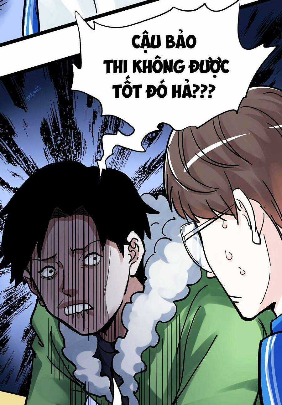 Tinh Thần Đại Hải Của Học Bá Chapter 41 trang 64