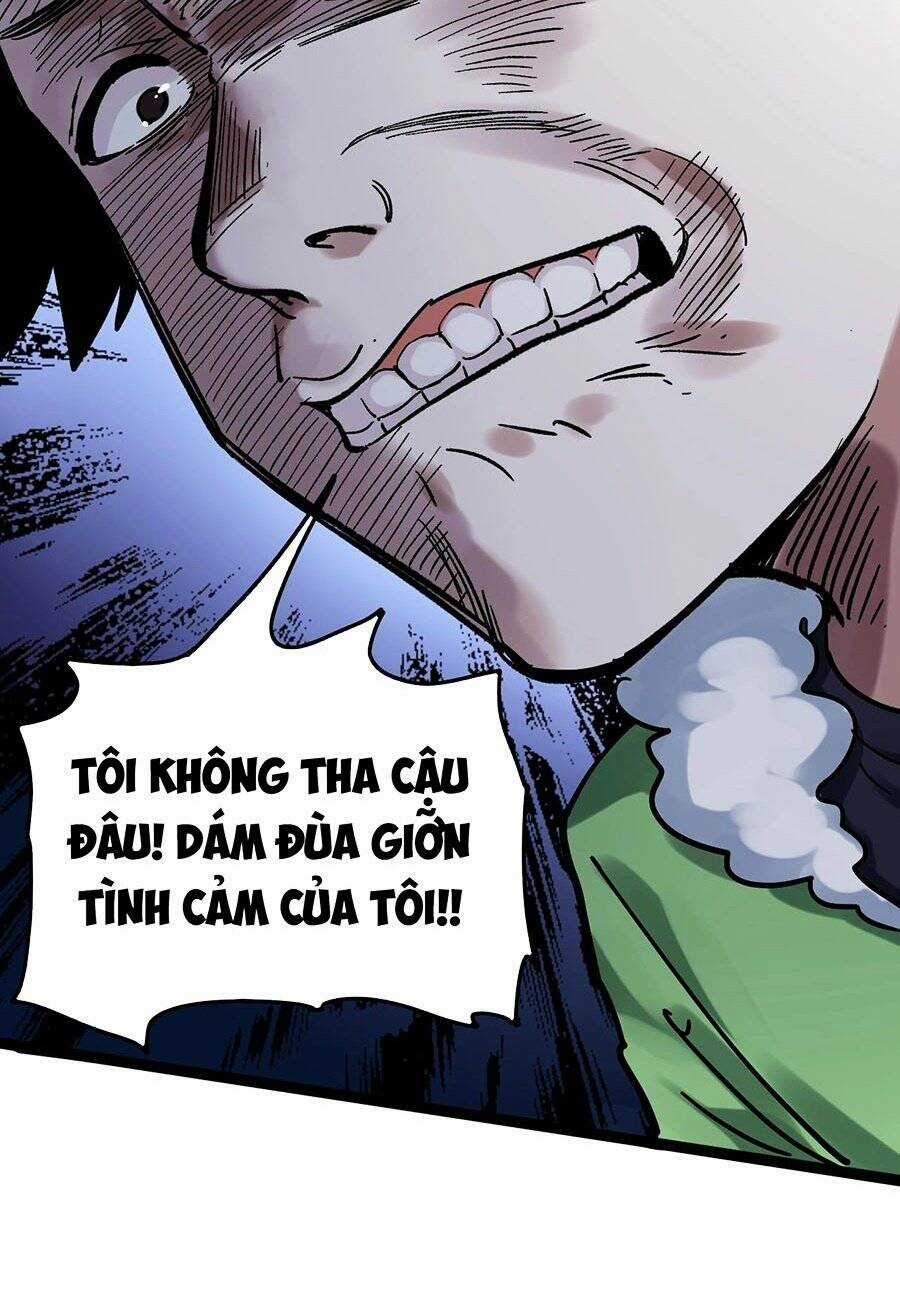 Tinh Thần Đại Hải Của Học Bá Chapter 41 trang 66