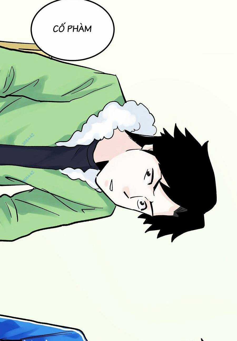 Tinh Thần Đại Hải Của Học Bá Chapter 41 trang 69