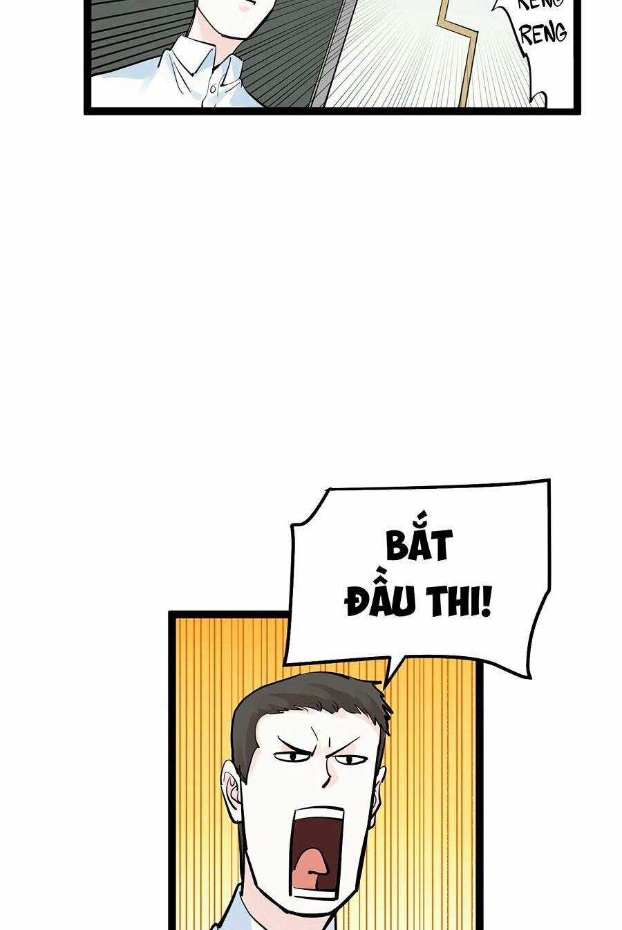 Tinh Thần Đại Hải Của Học Bá Chapter 41 trang 7