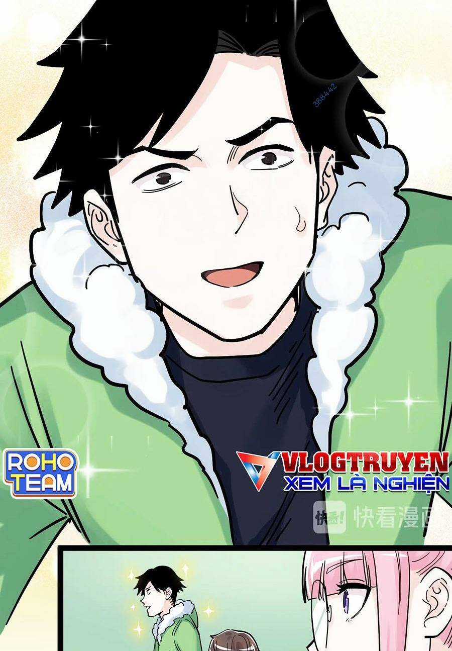 Tinh Thần Đại Hải Của Học Bá Chapter 41 trang 72