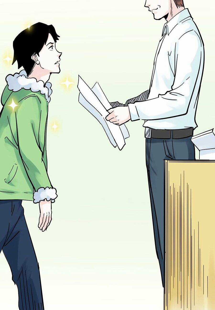 Tinh Thần Đại Hải Của Học Bá Chapter 41 trang 74