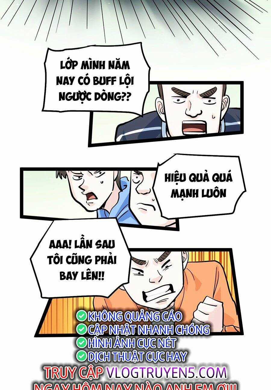 Tinh Thần Đại Hải Của Học Bá Chapter 41 trang 78