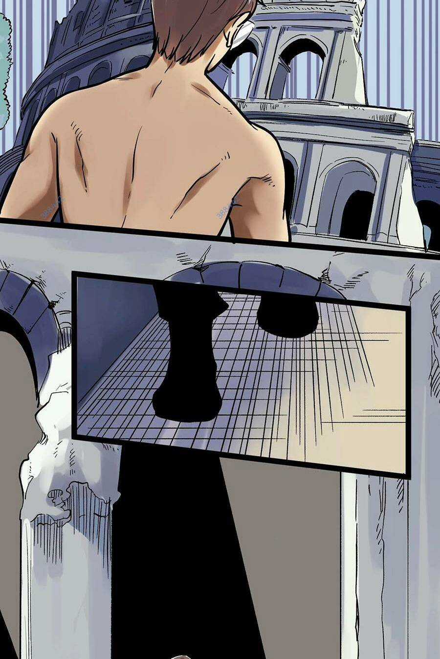 Tinh Thần Đại Hải Của Học Bá Chapter 41 trang 9