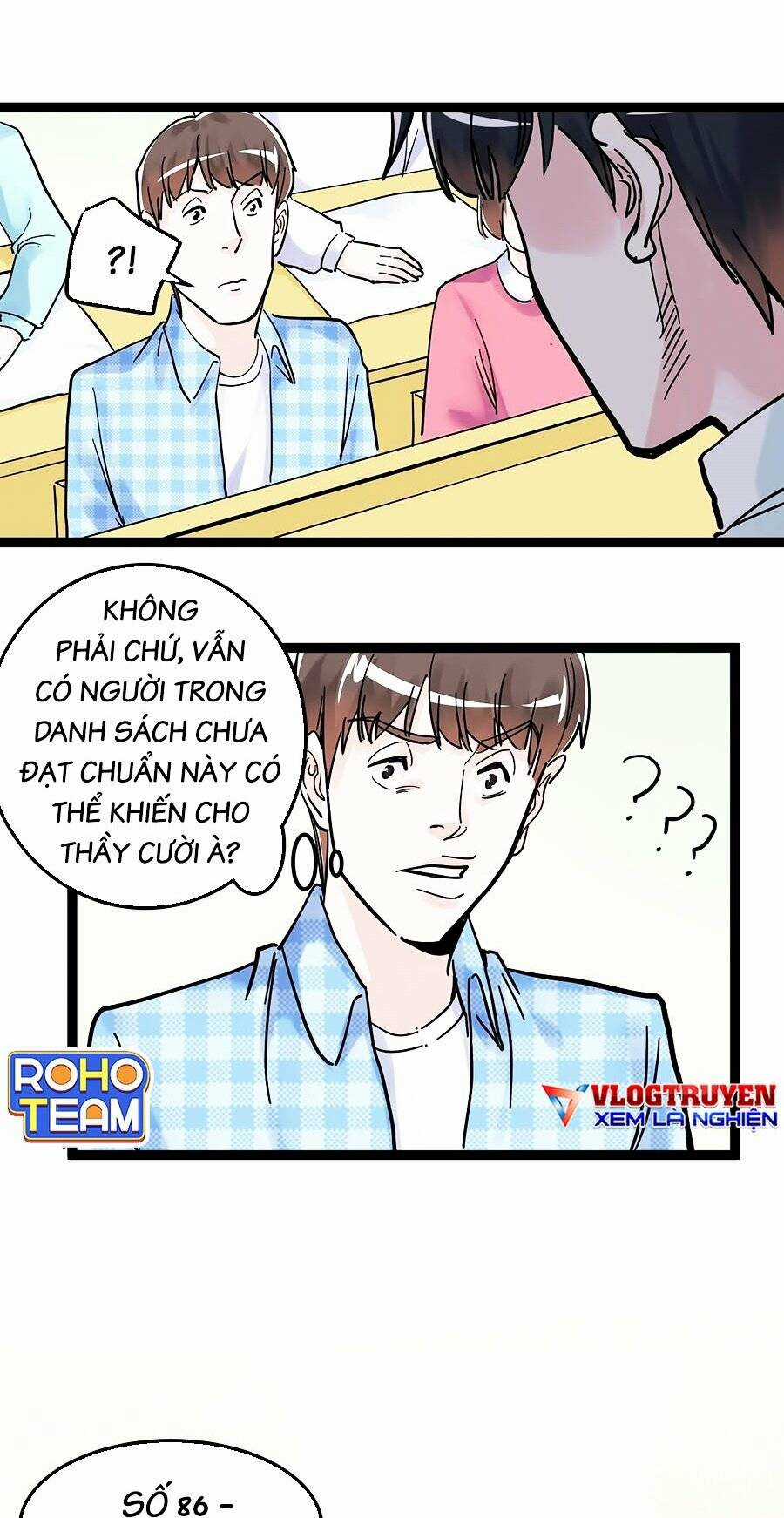 Tinh Thần Đại Hải Của Học Bá Chapter 42 trang 10