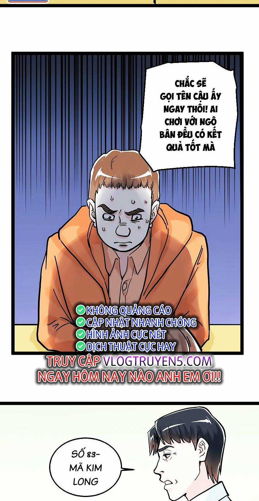 Tinh Thần Đại Hải Của Học Bá Chapter 42 trang 15