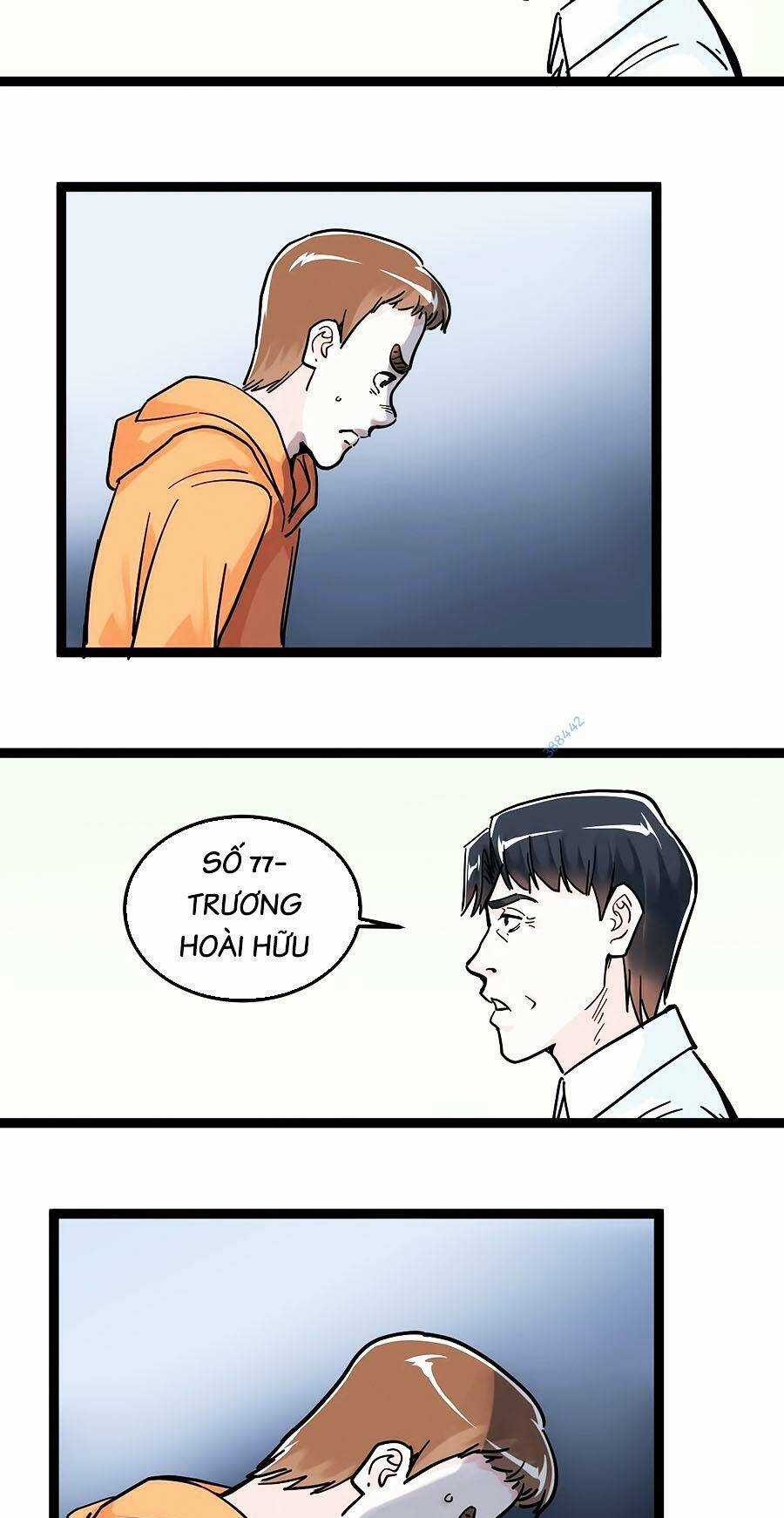 Tinh Thần Đại Hải Của Học Bá Chapter 42 trang 16