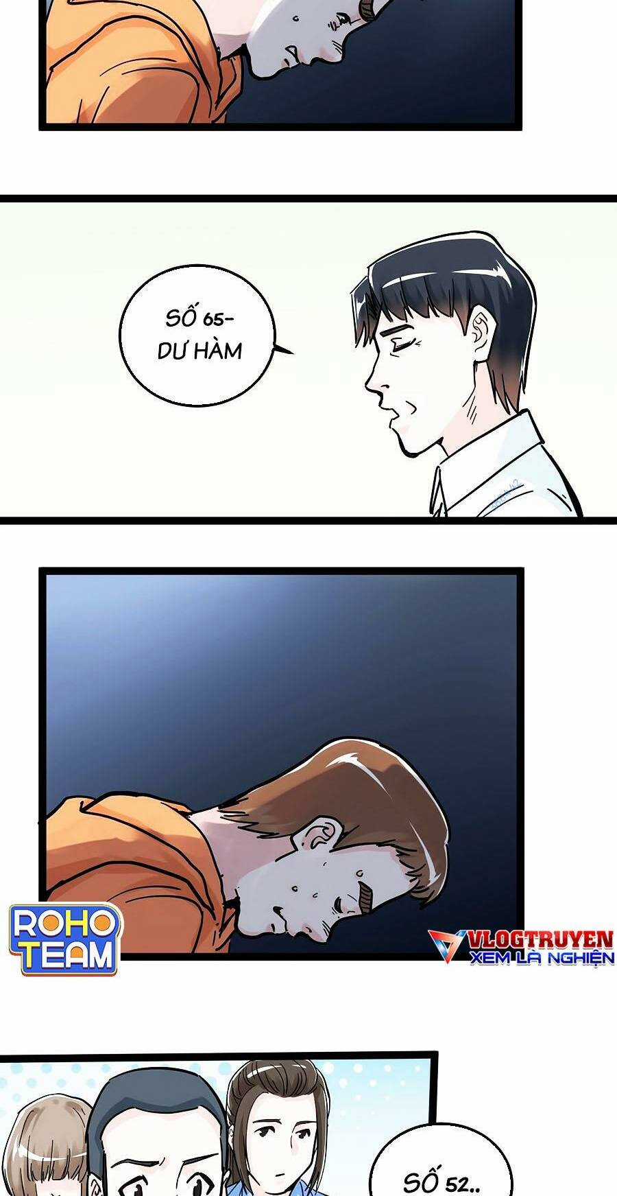 Tinh Thần Đại Hải Của Học Bá Chapter 42 trang 17