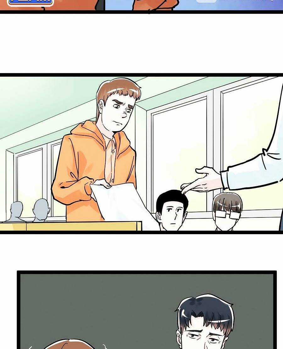 Tinh Thần Đại Hải Của Học Bá Chapter 42 trang 22