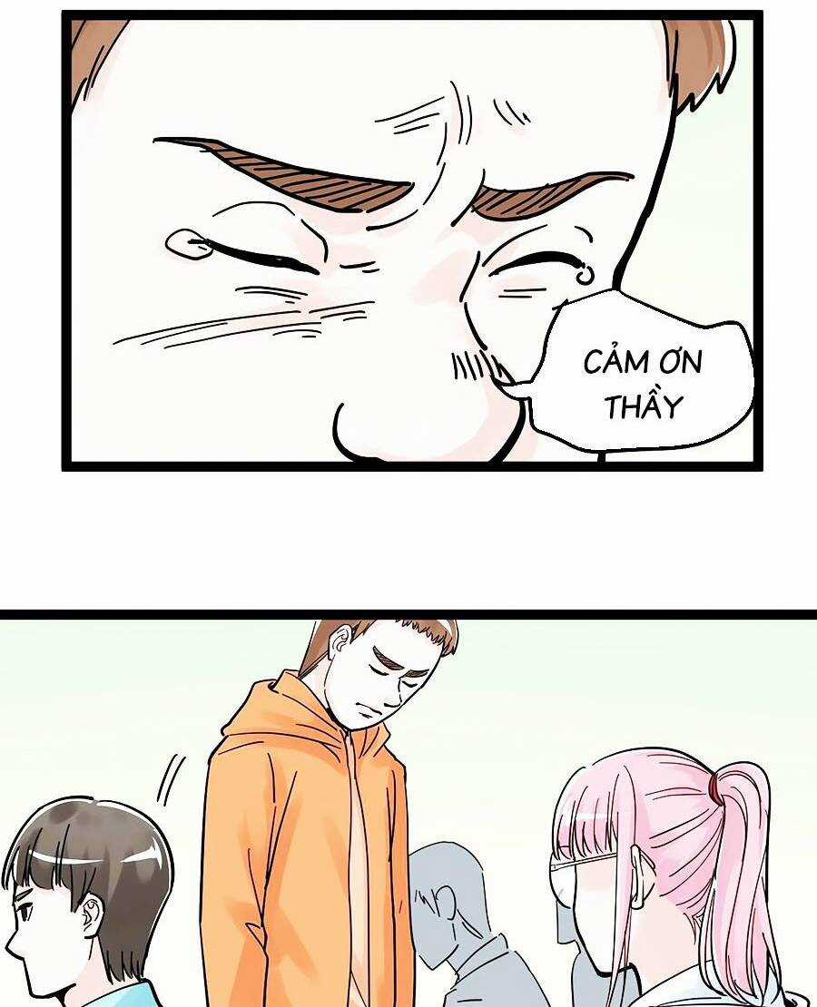 Tinh Thần Đại Hải Của Học Bá Chapter 42 trang 25