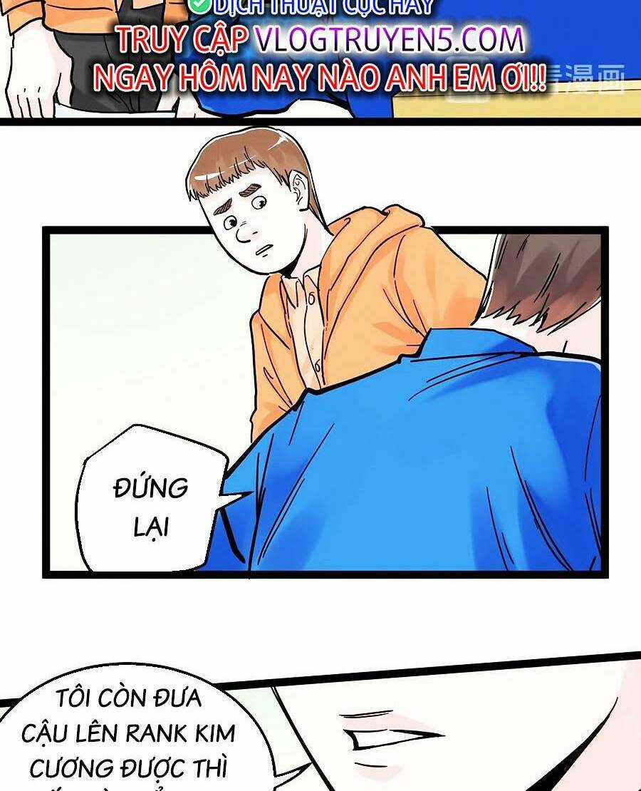 Tinh Thần Đại Hải Của Học Bá Chapter 42 trang 28