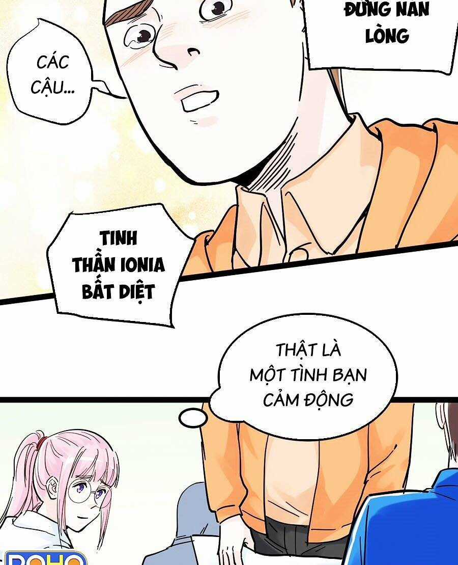 Tinh Thần Đại Hải Của Học Bá Chapter 42 trang 30