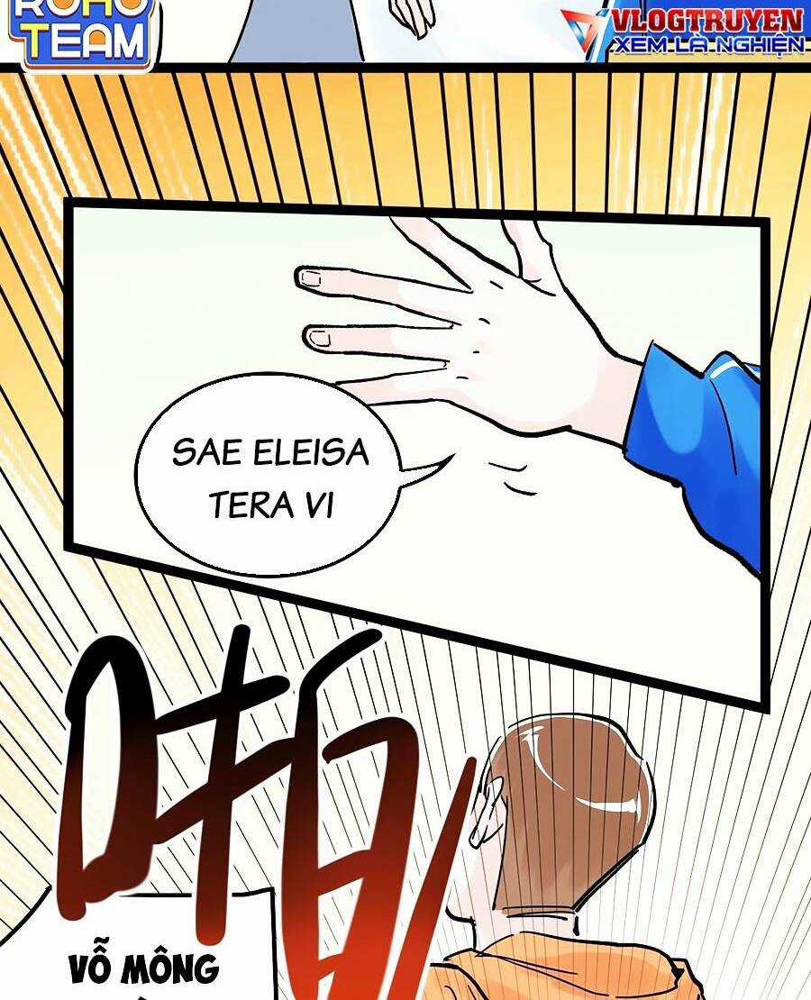 Tinh Thần Đại Hải Của Học Bá Chapter 42 trang 31