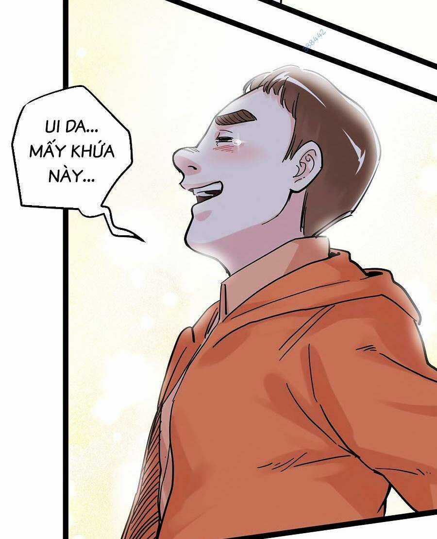 Tinh Thần Đại Hải Của Học Bá Chapter 42 trang 33