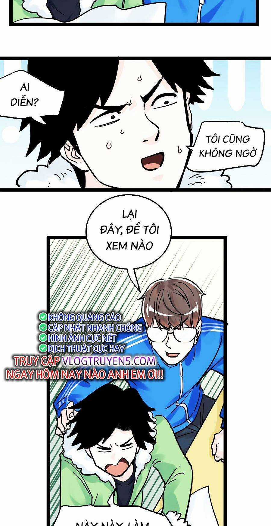 Tinh Thần Đại Hải Của Học Bá Chapter 42 trang 4