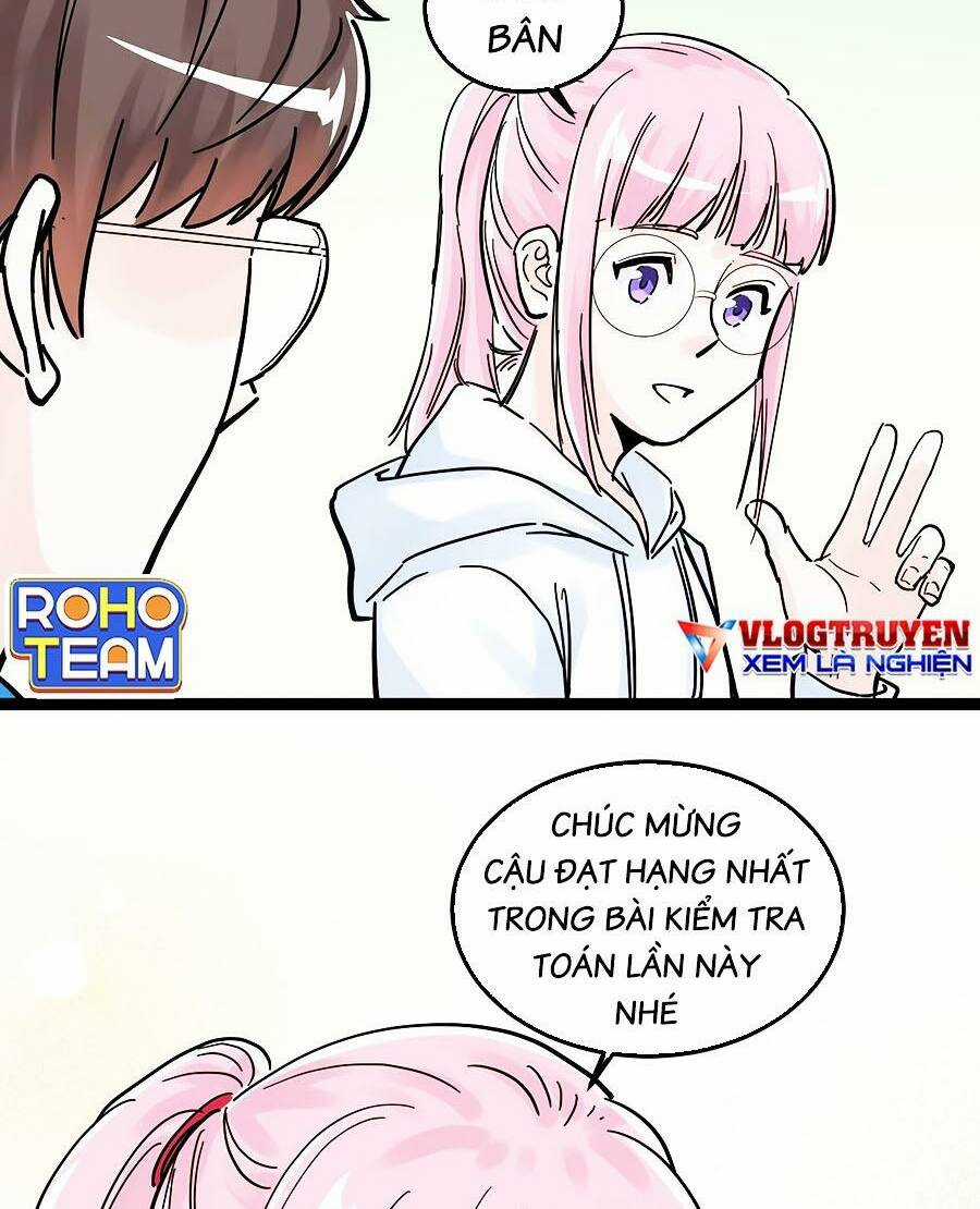 Tinh Thần Đại Hải Của Học Bá Chapter 42 trang 40