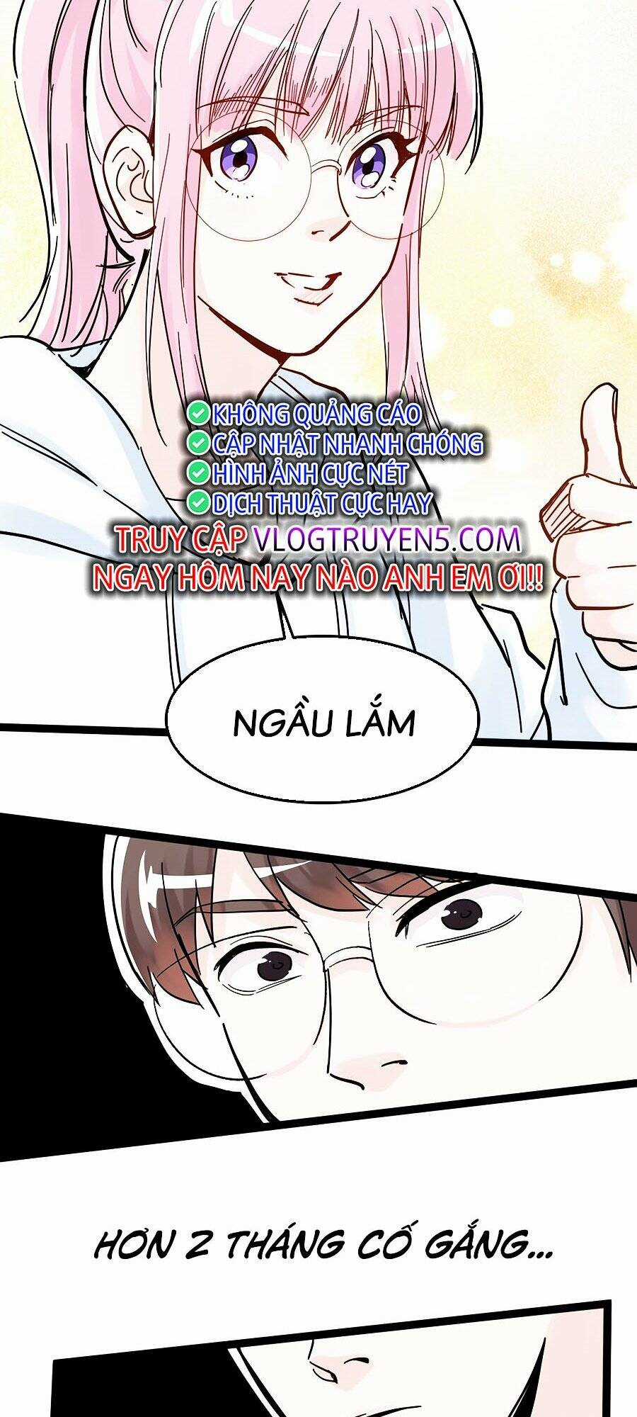 Tinh Thần Đại Hải Của Học Bá Chapter 42 trang 41