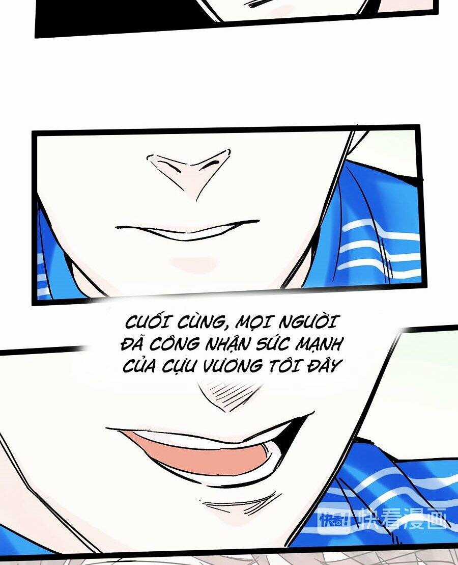 Tinh Thần Đại Hải Của Học Bá Chapter 42 trang 42