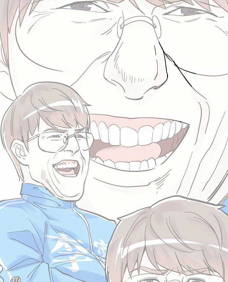 Tinh Thần Đại Hải Của Học Bá Chapter 42 trang 43