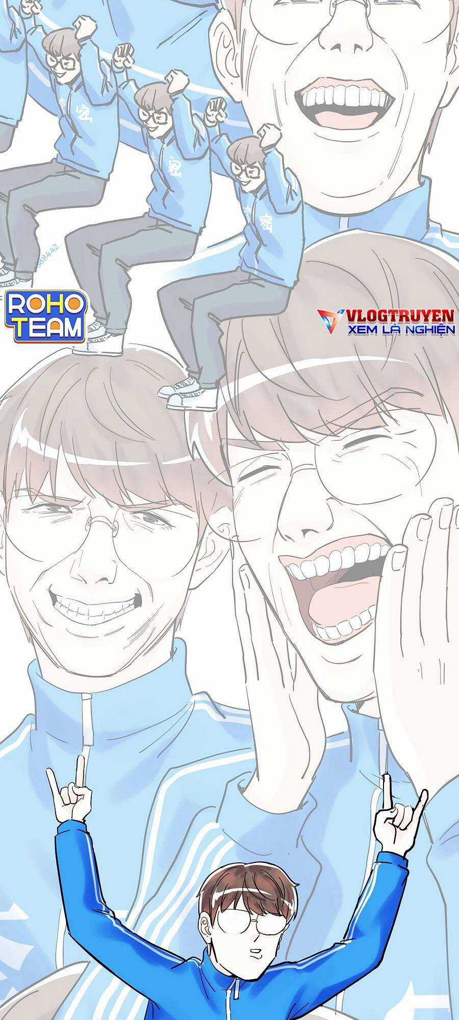 Tinh Thần Đại Hải Của Học Bá Chapter 42 trang 44