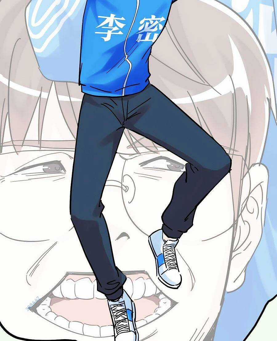 Tinh Thần Đại Hải Của Học Bá Chapter 42 trang 45