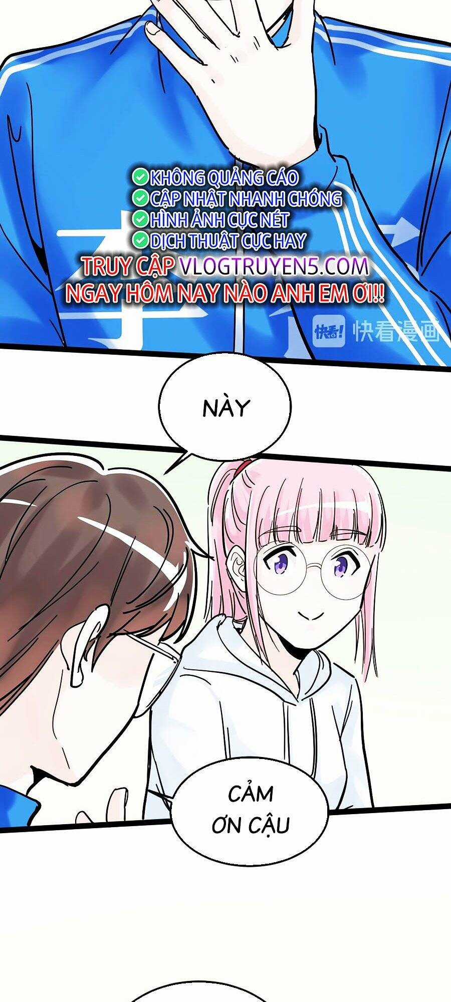 Tinh Thần Đại Hải Của Học Bá Chapter 42 trang 47