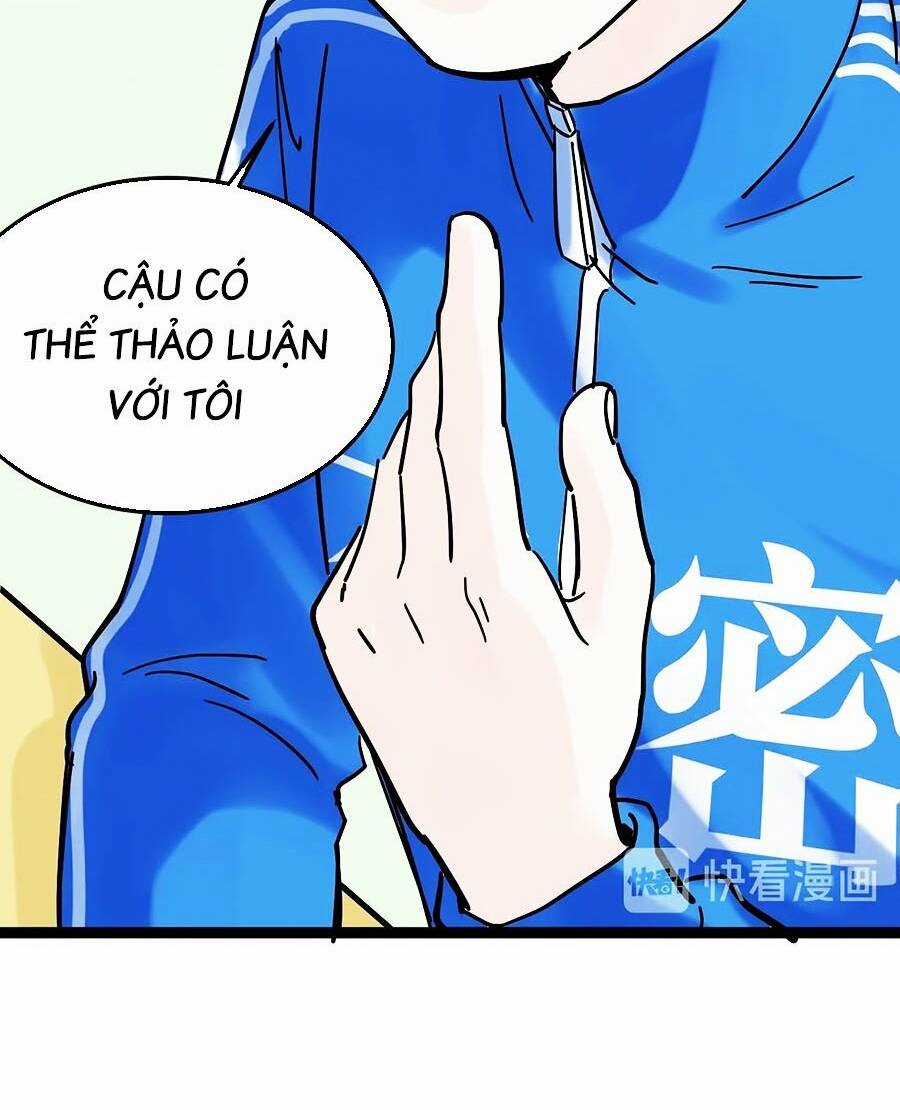 Tinh Thần Đại Hải Của Học Bá Chapter 42 trang 49