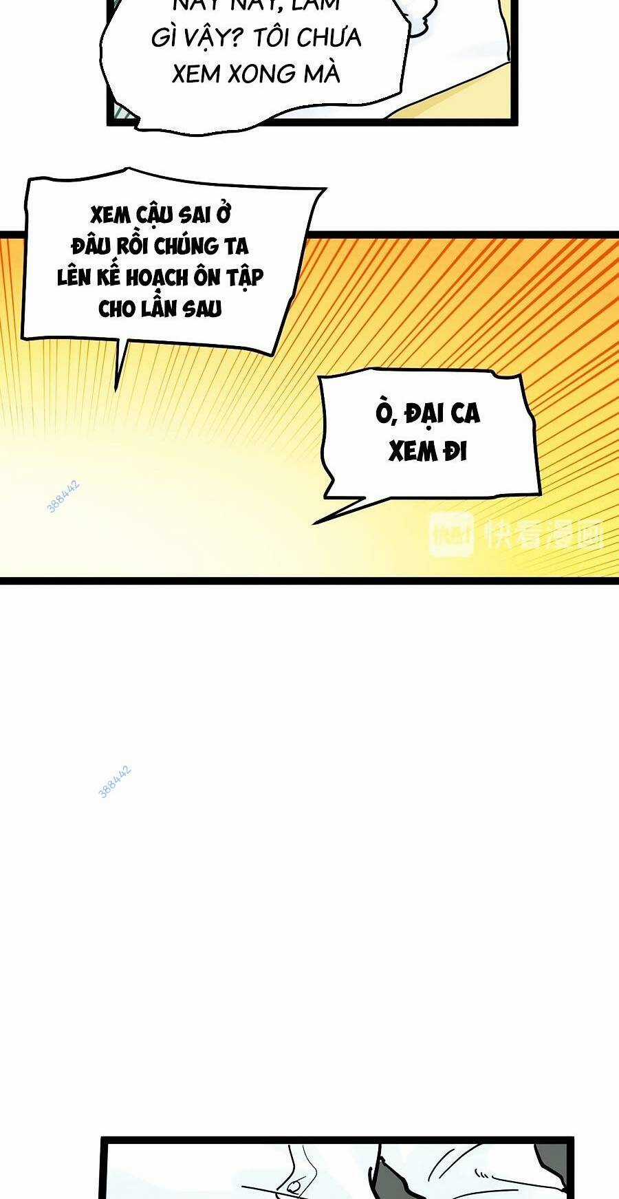 Tinh Thần Đại Hải Của Học Bá Chapter 42 trang 5