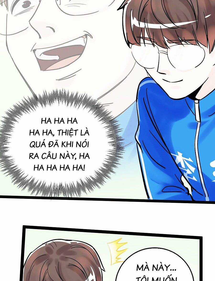 Tinh Thần Đại Hải Của Học Bá Chapter 42 trang 51