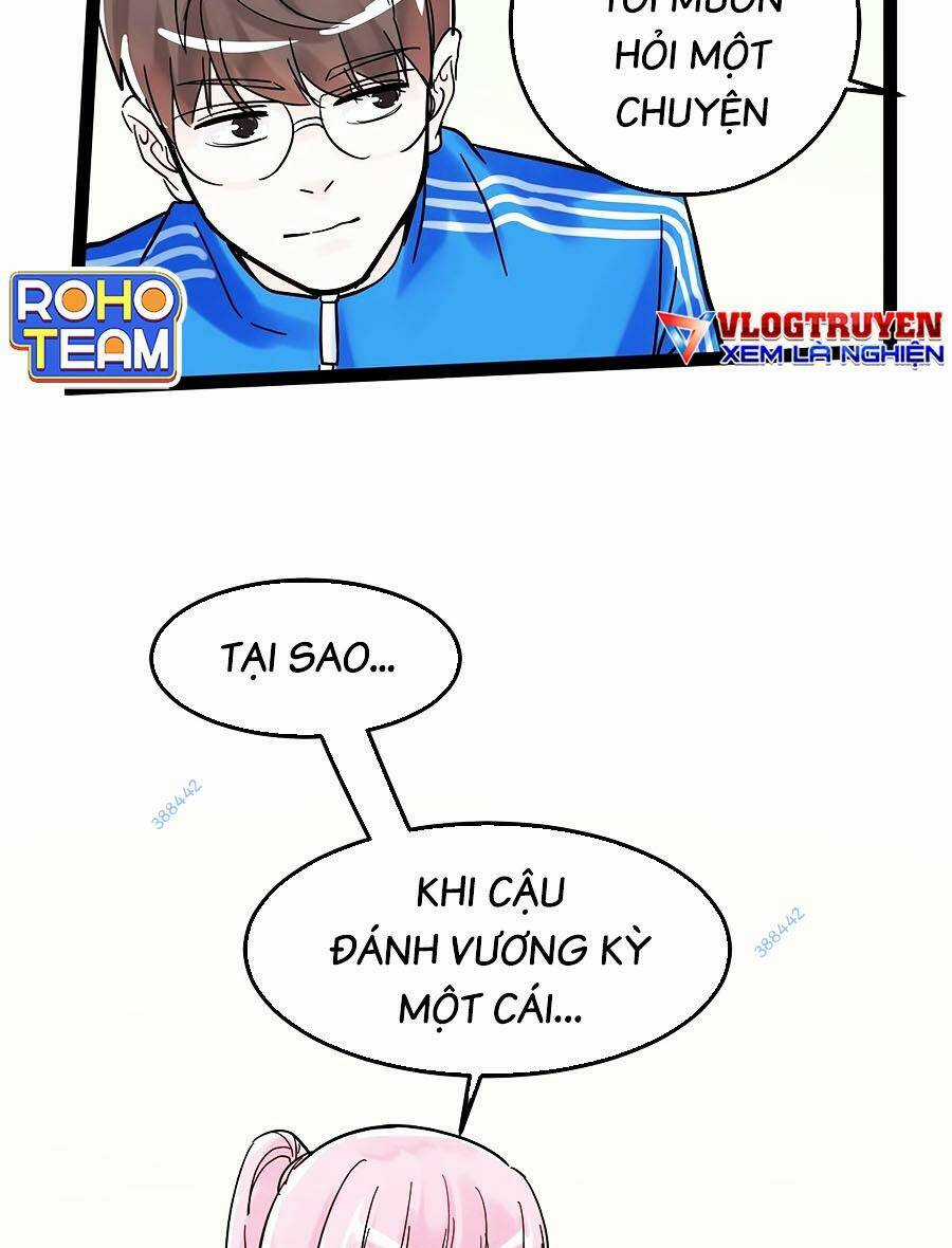 Tinh Thần Đại Hải Của Học Bá Chapter 42 trang 52