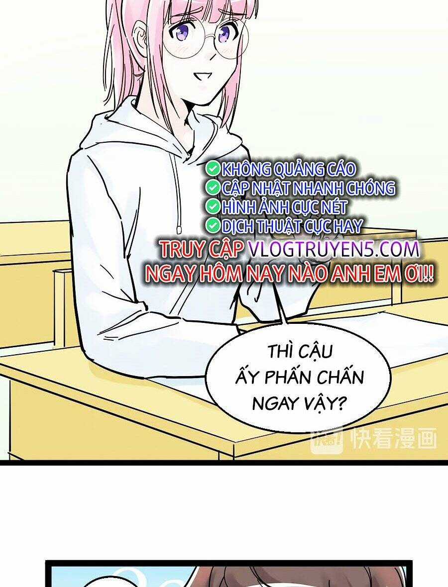 Tinh Thần Đại Hải Của Học Bá Chapter 42 trang 53