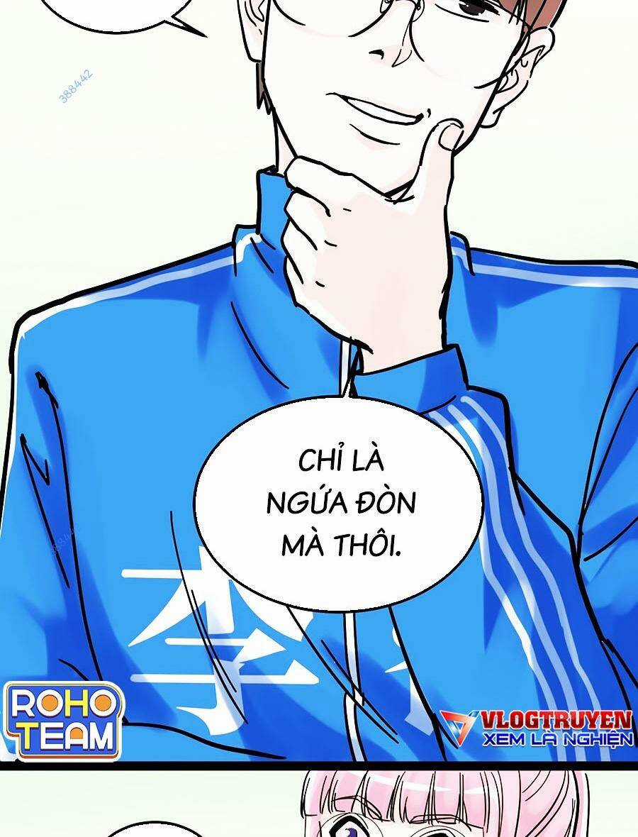 Tinh Thần Đại Hải Của Học Bá Chapter 42 trang 56