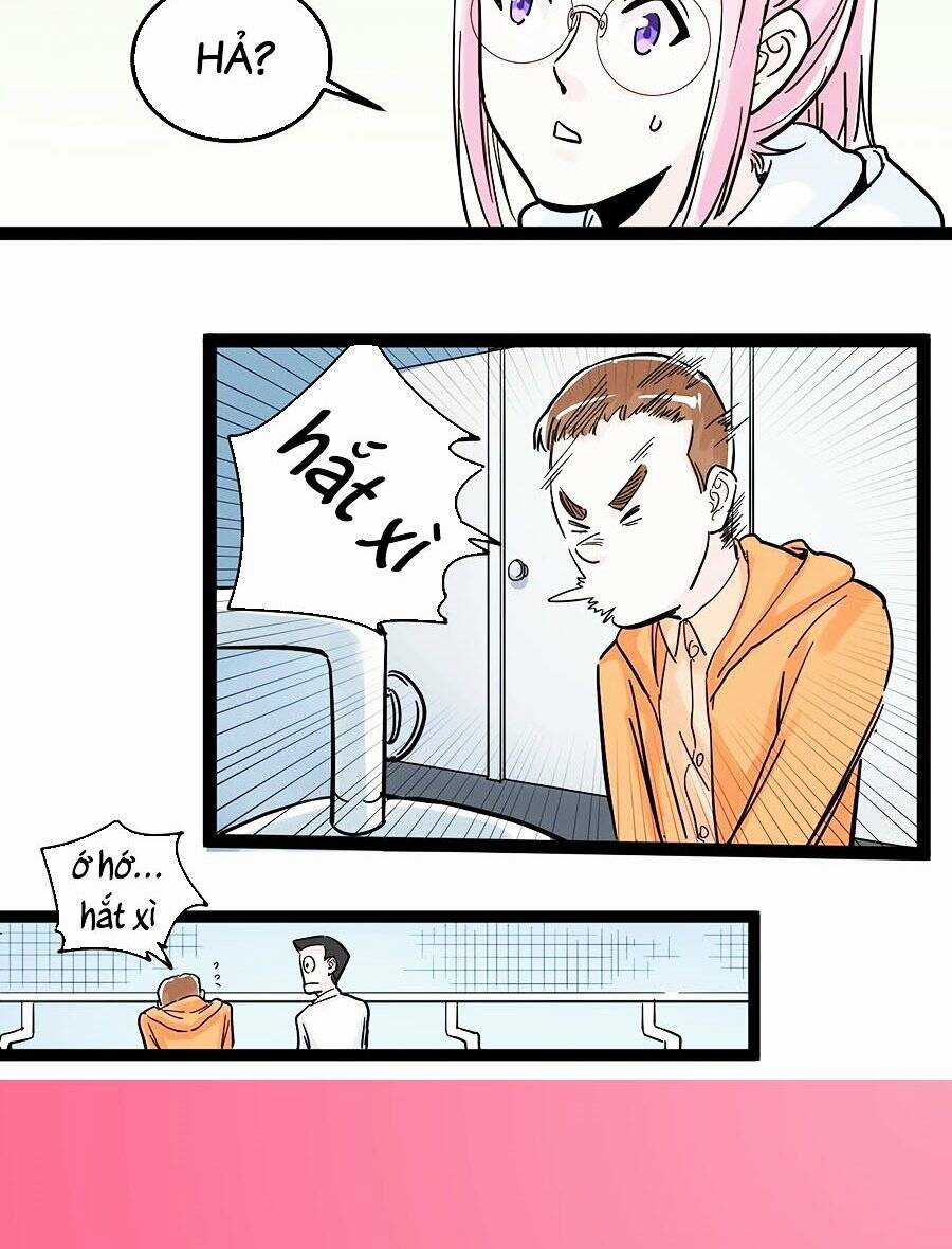 Tinh Thần Đại Hải Của Học Bá Chapter 42 trang 57