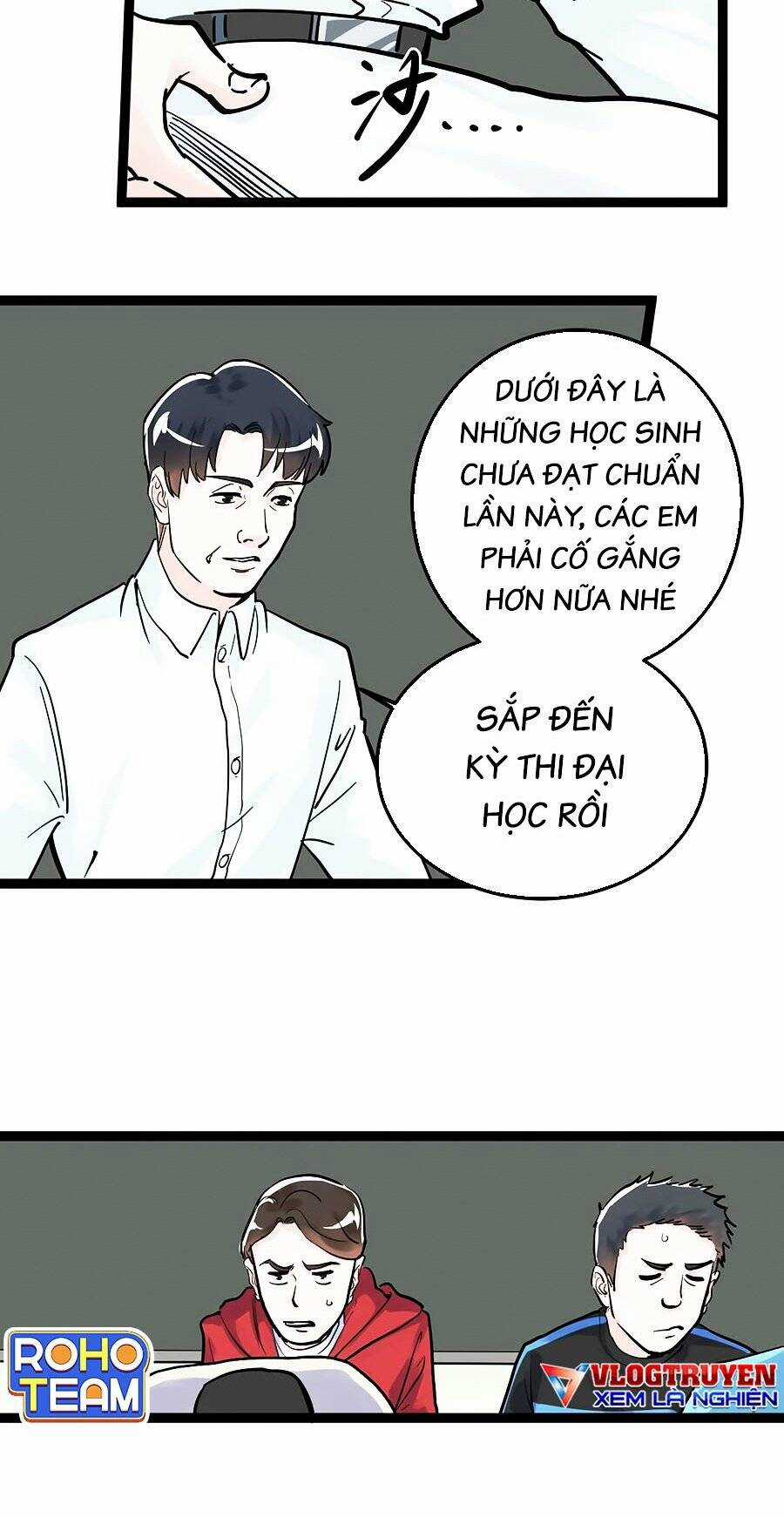 Tinh Thần Đại Hải Của Học Bá Chapter 42 trang 6