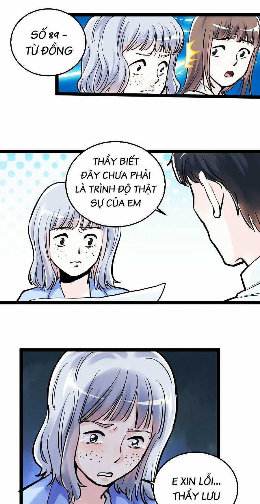 Tinh Thần Đại Hải Của Học Bá Chapter 42 trang 7